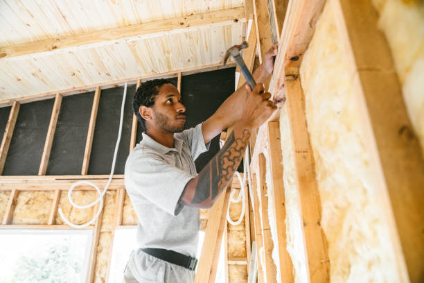 Trusted Chanute, KS Insulation Contractor Experts