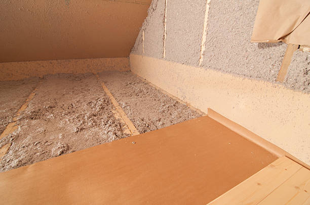 Best Local Insulation Services  in Chanute, KS